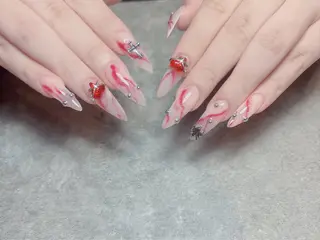 ネイル Nail Salon Taki/吉祥寺店のネイルデザイン