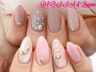 ネイル リオッサ  オブ ラグーン神戸店のエステ・リラクイメージ