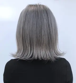 ショート カラー ていねい技術No.1 🌈諏訪 健太のヘアスタイル