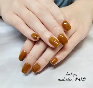 ネイル Salon-NAKO 🐷shirai🐷のネイルデザイン