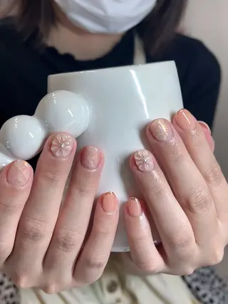 ネイル YUAN. Nailのネイルデザイン