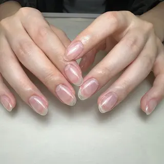 ネイル salon mowa所属・mowa 🌿‬ kanaのネイルデザイン