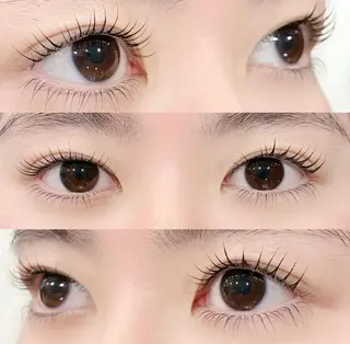 マツエク・マツパ サロン ド フォース 西船橋店/伊藤のマツエク・マツパデザイン