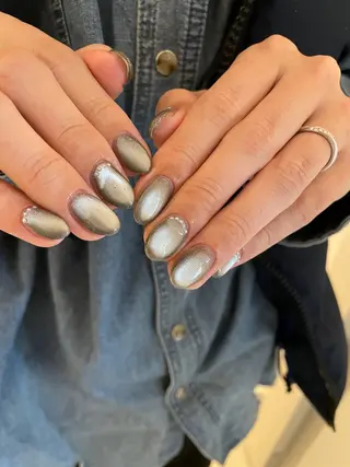 ネイル ulu. kanakoのネイルデザイン