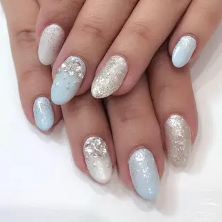 ネイル Luana nail (ルアナネイル)のネイルデザイン