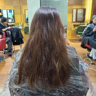 🩷Eny terrace🩷のヘアスタイル