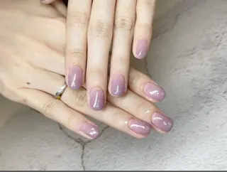 ネイル RI SA☀️ リサのネイルデザイン