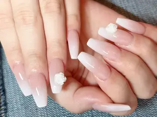 ネイル atelier la vita所属・lavita. mimuraのネイルデザイン