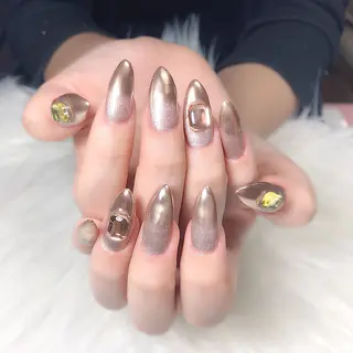 ネイル 整体・ネイル ヨシ堂💅のネイルデザイン