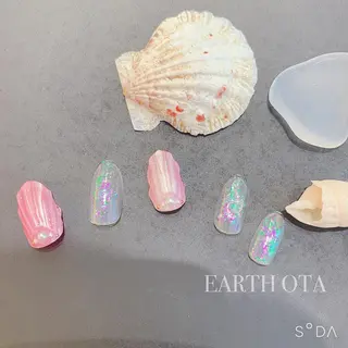 ネイル Rena colore'のネイルデザイン