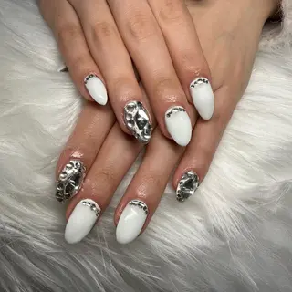 ネイル VIOLA .nailのネイルデザイン