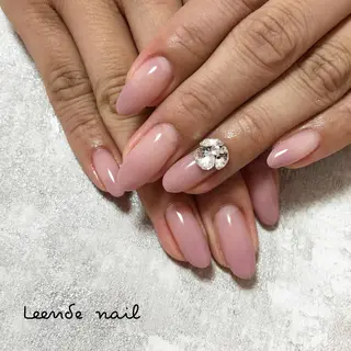 ネイル Leendenail 【リエンダネイル】のネイルデザイン