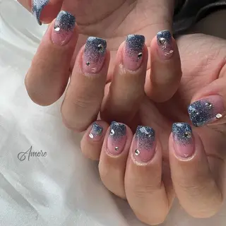 ネイル You kyehwaのネイルデザイン