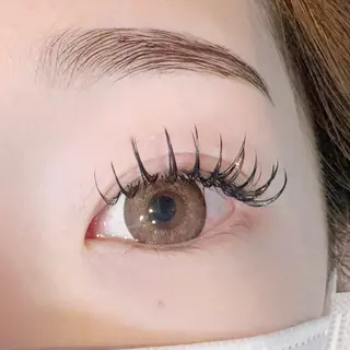 マツエク・マツパ melia本店所属・melia keiの眉毛・アイブロウイメージ