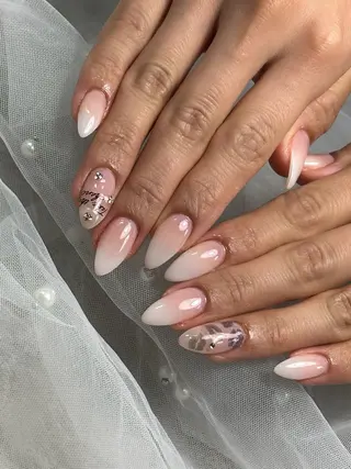 ネイル Y's nailのネイルデザイン