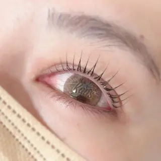 マツエク・マツパ Kaas eye / 心斎橋のマツエク・マツパデザイン
