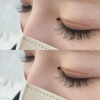 マツエク・マツパ Bless hair &spa所属・🫧縮毛矯正／カラー ／bless松浦🫧のヘアスタイル