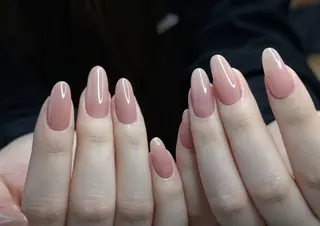 ネイル ル ルのネイルデザイン