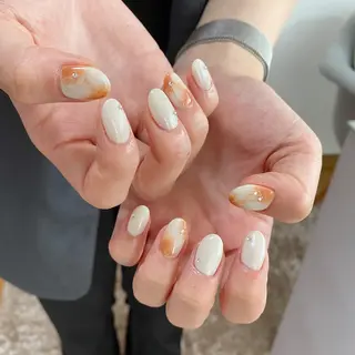ネイル lcoco nailのネイルデザイン