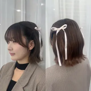 ヘアアレンジ MIYU 미유 🤍🪞のその他イメージ