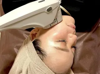 アイブロウ キッズ メンズ Epina 千葉店 【エピナ】のエステ・リラクイメージ