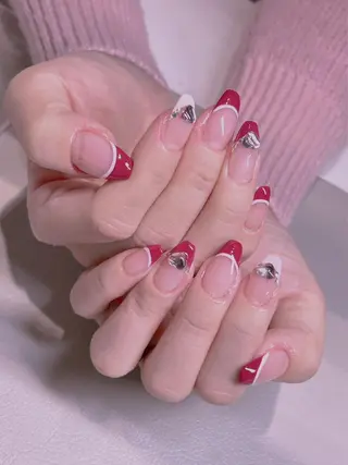 ネイル リン リンのネイルデザイン