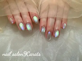 ネイル ネイルサロン 9Carats神田のネイルデザイン