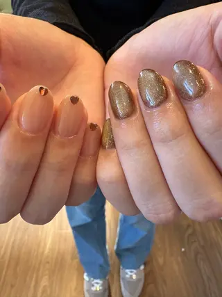 ネイル SHEEP 🐏のネイルデザイン