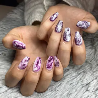 ネイル sarina nailのネイルデザイン