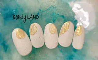 ネイル 市川駅 ✿中津のネイルデザイン