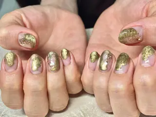 ネイル Nagashima sanaのネイルデザイン