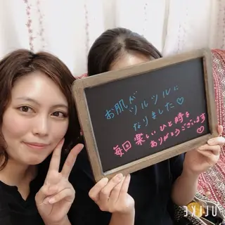 masago misatoのエステ・リラクイメージ