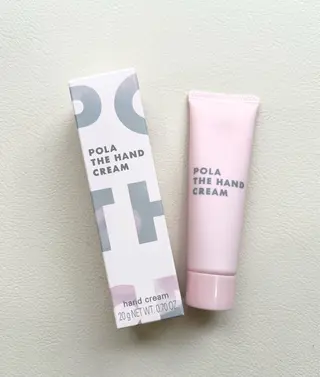 POLA THE BEAUTY 長崎浜の町店所属・POLA 長崎浜の町店のエステ・リラクイメージ