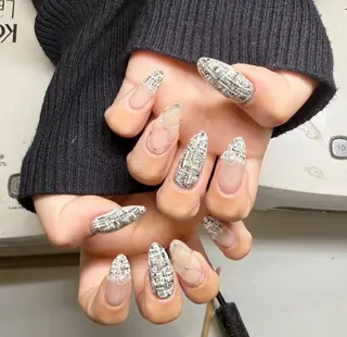 ネイル Viel💅 ~Kanon~のネイルデザイン