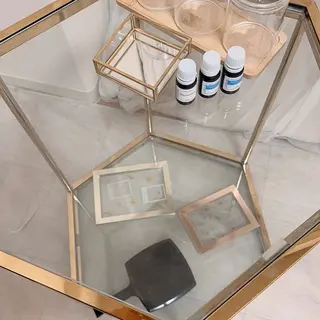 痩身Salon Charmeのエステ・リラクイメージ