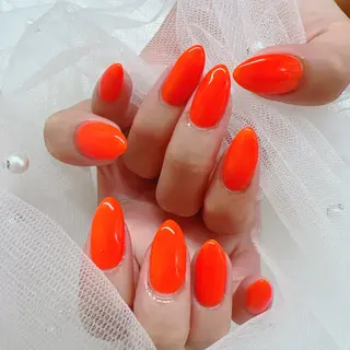 ネイル ru naのネイルデザイン