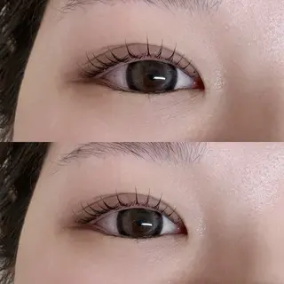 マツエク・マツパ ‎🤍nabi 代官山/渋谷/恵比寿のマツエク・マツパデザイン