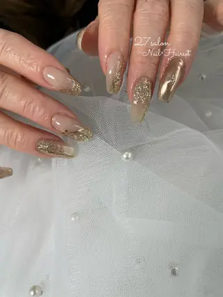 ネイル 27salon yuinaのネイルデザイン