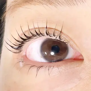 マツエク・マツパ TAKEO🖤 マリーテレジア藤が丘のマツエク・マツパデザイン