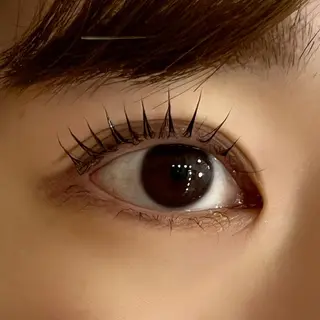 マツエク・マツパ Celeste Venus所属・🧸Celeste Venusのマツエク・マツパデザイン