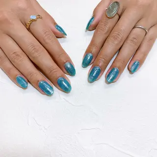 ネイル マツエク・マツパ アイブロウ Grace naoのマツエク・マツパデザイン