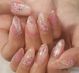 ネイル reve あやののネイルデザイン