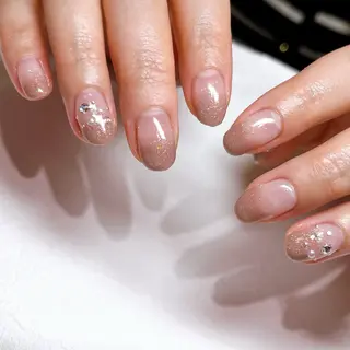 ネイル EASTHAM 後藤百香のネイルデザイン