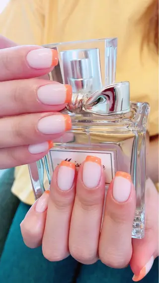 ネイル Petite Cannelle所属・Petite Cannelleのネイルデザイン