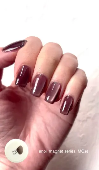 ネイル Elio所属・Elio 国泰寺のネイルデザイン