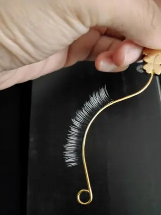 カラー eyelashsalon YOU&ME所属・♥️YOU&ME♥️ マスミのマツエク・マツパデザイン