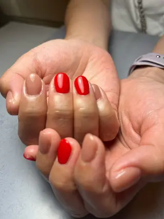 ネイル 金山 沙織のエステ・リラクイメージ