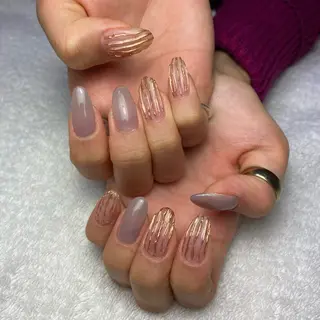 ネイル COCO+所属・COCO +のエステ・リラクイメージ