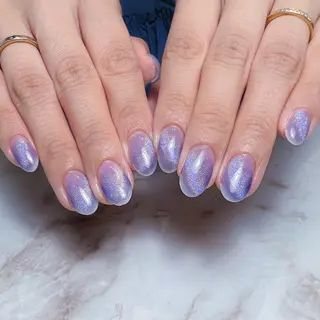 ネイル Nailist Honamiのネイルデザイン