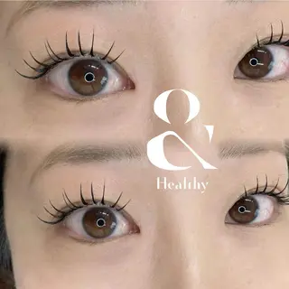 マツエク・マツパ Anela eyes所属・Anela eyes アネラアイズのマツエク・マツパデザイン